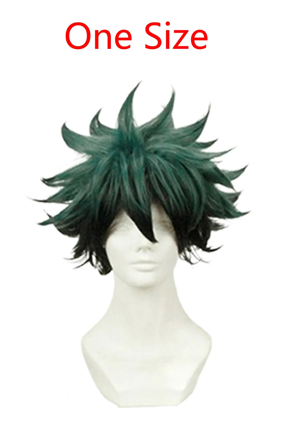 Midoriya Izuku Cosplay Fantasy Flight Clothing Anime Hero Of Academia Costume Disguise Adult Men Roleplay Fantasia Outfits Male