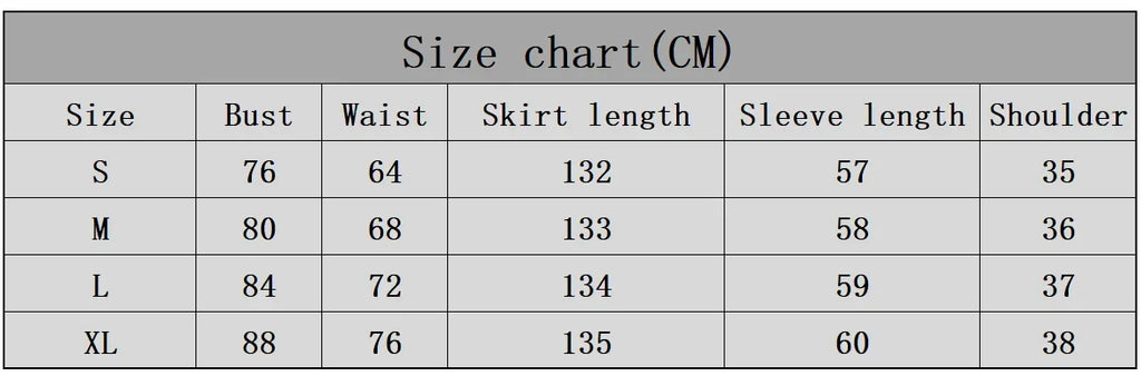 New Anime Cosplay Costume Sexy Nun Dress Women Fancy Gothic Robe Long Black Uniform Adult Party Carnival Themed Events