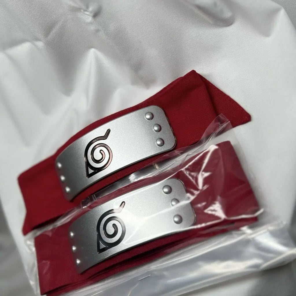 Naruto Konoha Headband