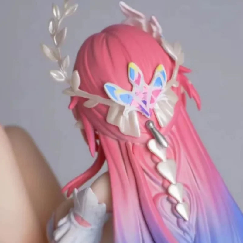 Swimsuit Cyrene 17cm Anime Figure Model Statue Collection Desktop Decoration Ornament Toys Gifts for Fans