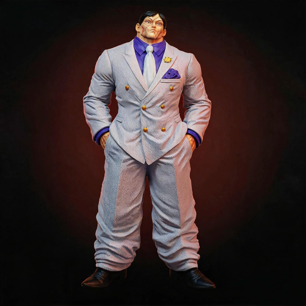 30cm 11.8 inch Anime Kaoru Hanayama Action Figures Pvc Statue Desktop Ornamen Collection Statue Model Decoration Room Toys Gifts