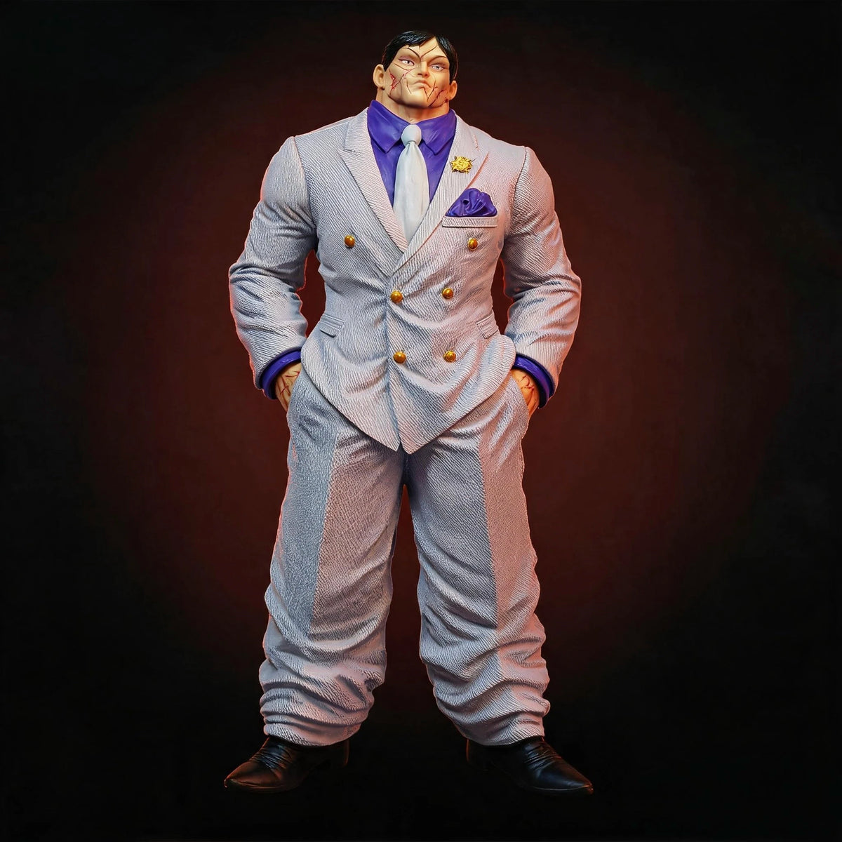 30cm 11.8 inch Anime Kaoru Hanayama Action Figures Pvc Statue Desktop Ornamen Collection Statue Model Decoration Room Toys Gifts