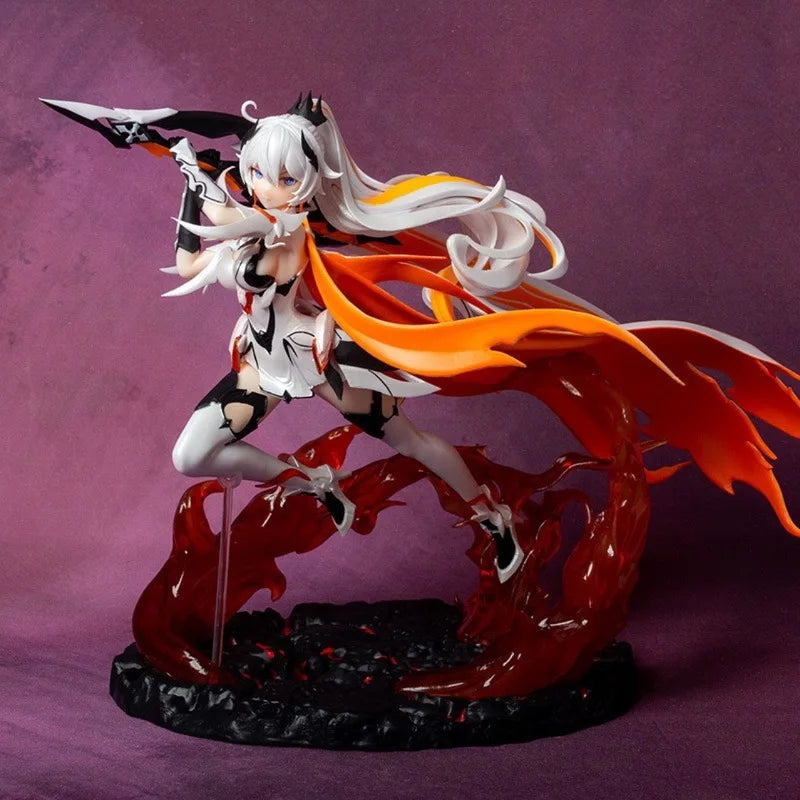 Kiana Kaslana Figure