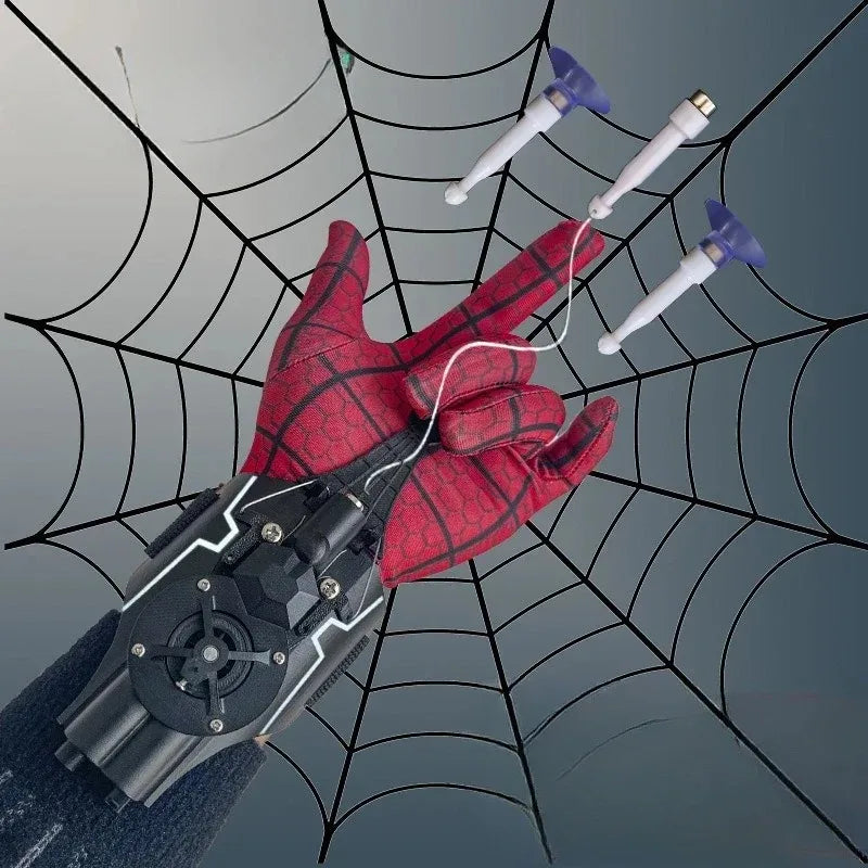 Marvel Figure Cosplay Role‑Play Accessories Costume Decorative Props Halloween Party Outfit Decoration Themed Party Dress‑up