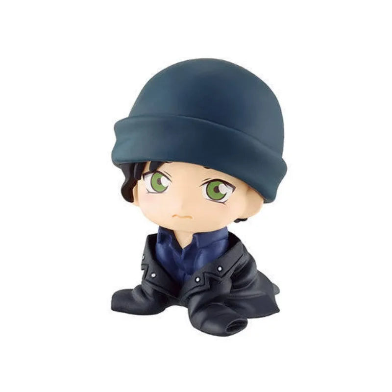 Detective Conan Capsule Blind Box