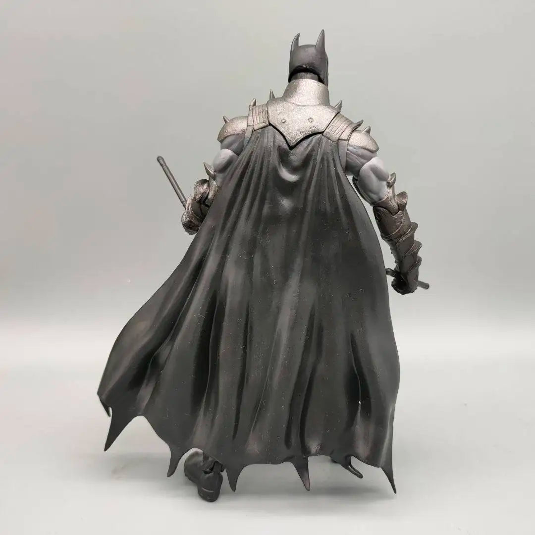 New In Stock 16cm Bat Action Figures Perfec Collectibles Desktop Ornaments Decorative Items Holiday Surprise Gifts For Boys