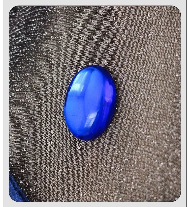 Mizi Cosplay Costume Anime Alien Stage Cosplay Costume Pink Gradient Blue Purple long hair Stage costume Velvet Dress