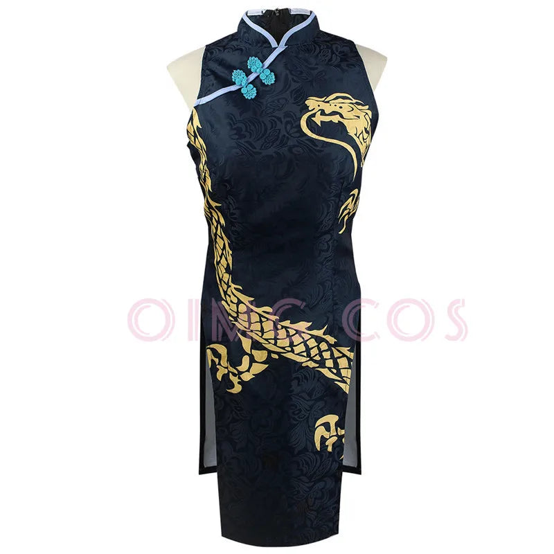 Blue Archive Kisaki Cosplay Costume Adult Carnival Uniform  Anime Halloween Party Masquerade Costumes  Game Women