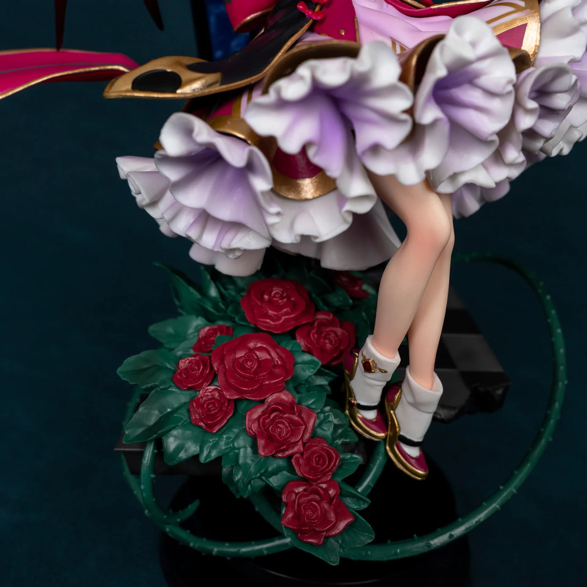 Remilia Scarlet Collectible Figure