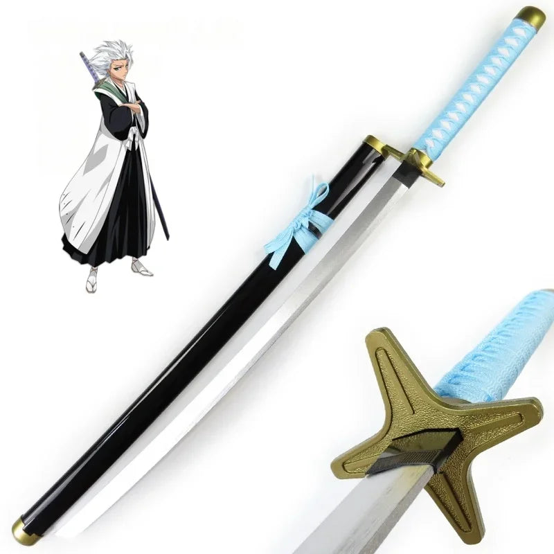 Kurosaki Ichigo Cosplay Sword
