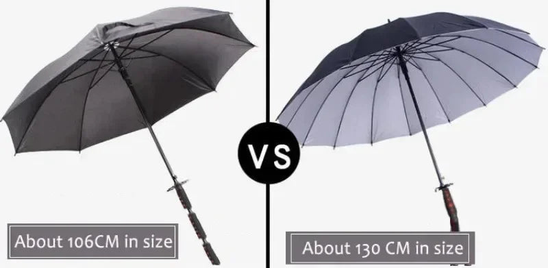 Giyu Tomioka Katana Umbrella