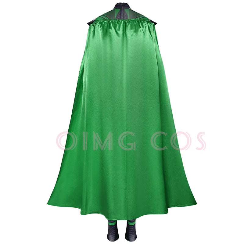 Hela Cosplay Costume Carnival Uniform Anime Halloween Women  Costumes Game