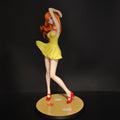 Asuka Langley Soryu Anime Girl Figure Collectible Pvc Model Statue Desktop Ornament For Home Display Decoration Anime Lovers