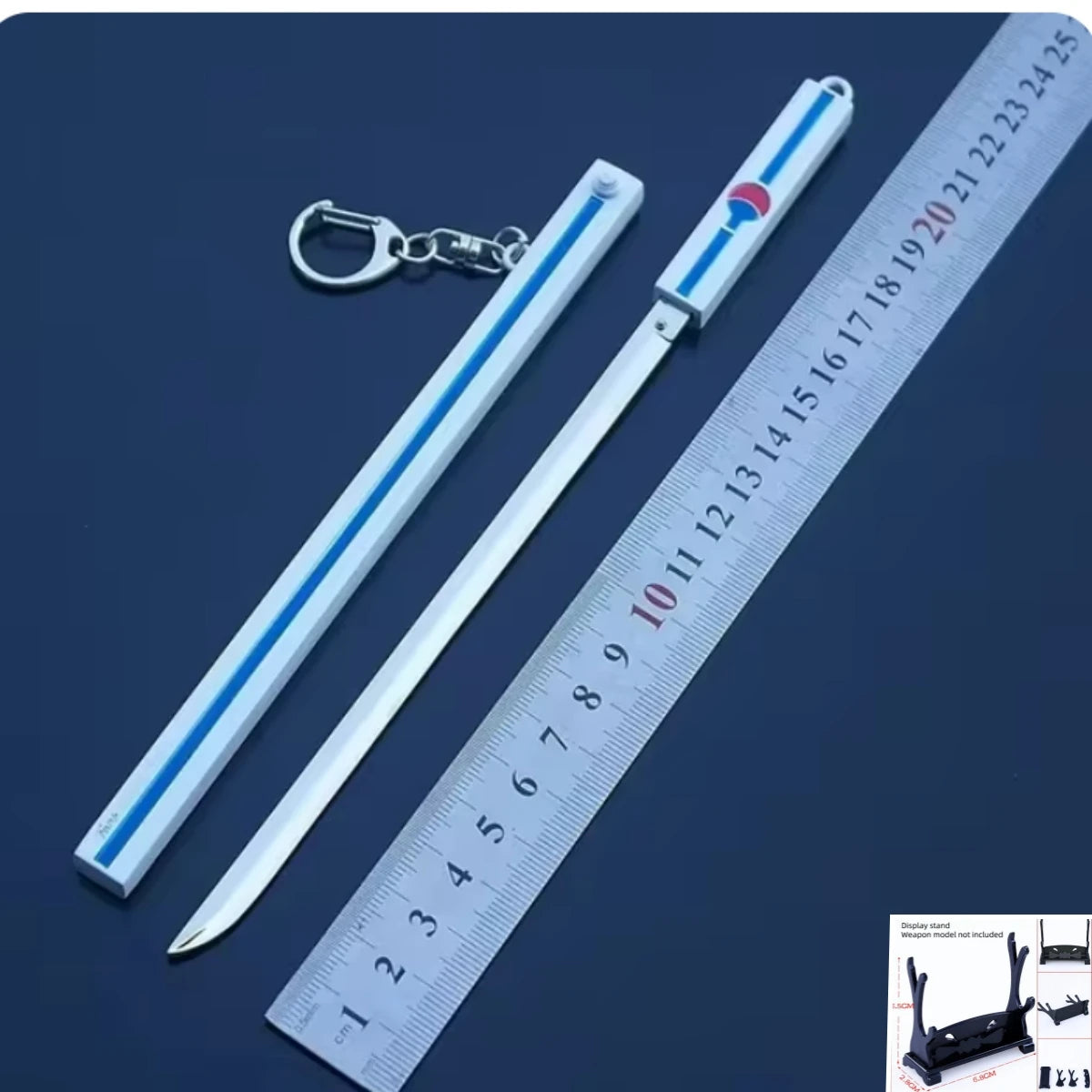 Zoro Enma Sword Display Model