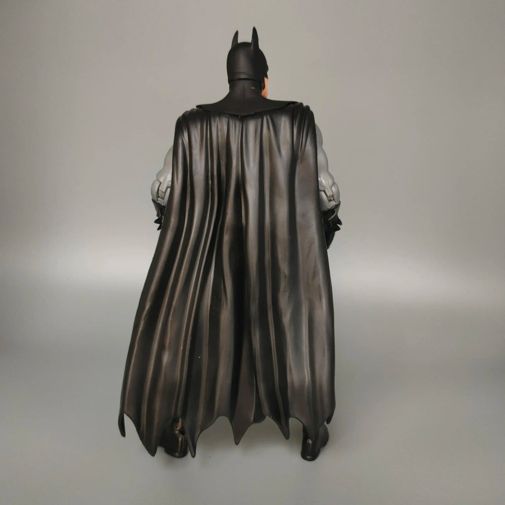 New In Stock 16cm Bat Action Figures Perfec Collectibles Desktop Ornaments Decorative Items Festival Surprise Gifts For Fans