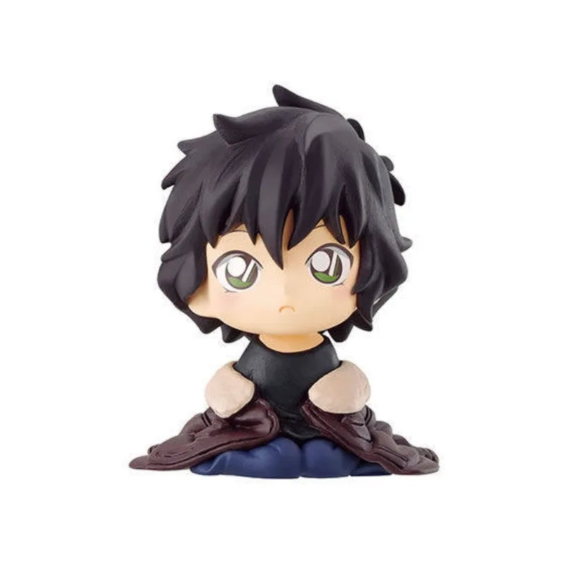 Detective Conan Capsule Blind Box