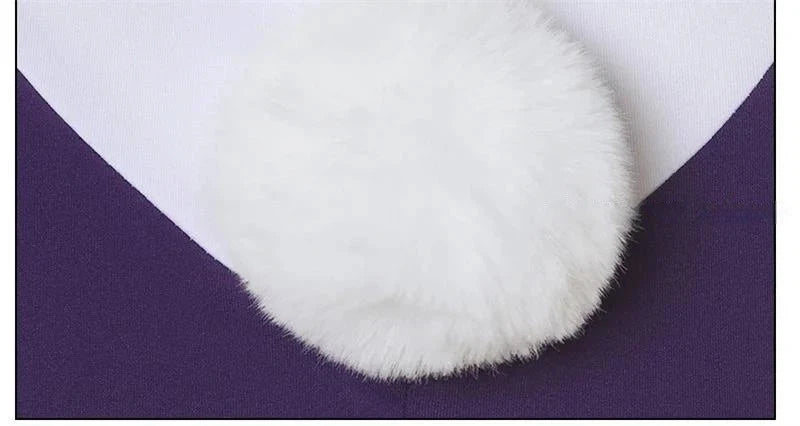Mha Rabbit Hero Mirko Cosplay Sexy Costume Anime Bnha Rumi Usagiyama Miruko Role Playing Party Cosplay Women