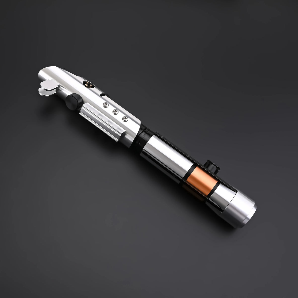 TXQ SK1 Lightsaber Smooth Swing Combat NEO PIXEL Jedi Saber Sword Blaster Metal Hilt Gift Luminous Toy Cosplay PROFFIE