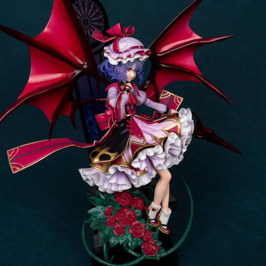 Remilia Scarlet Collectible Figure