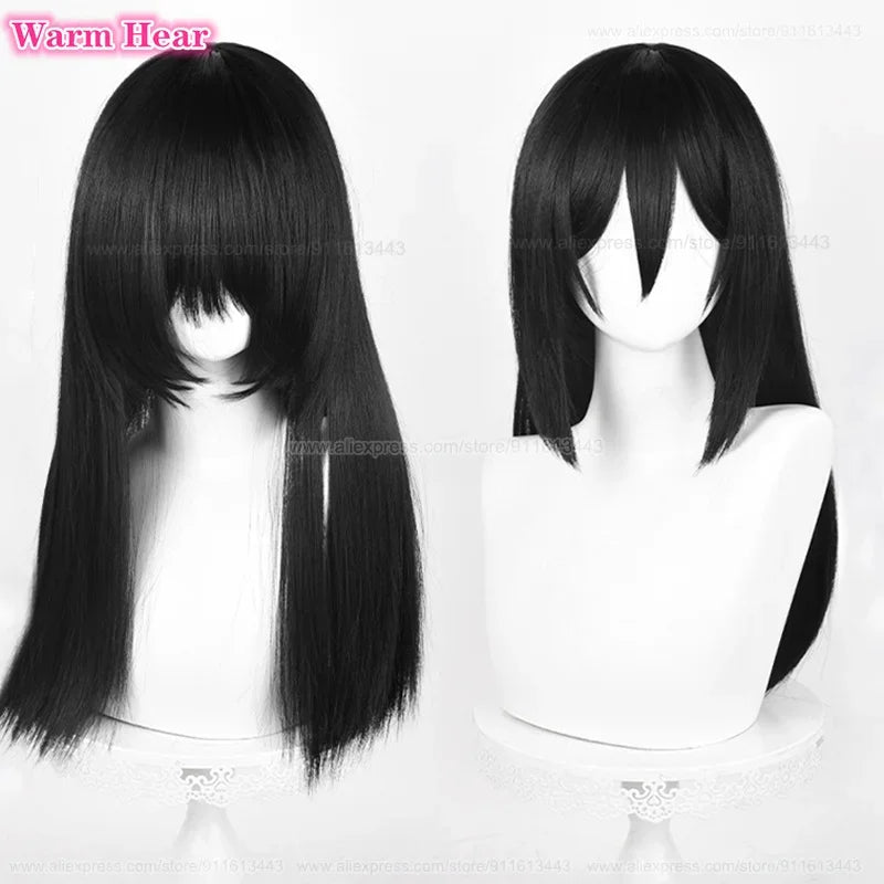 Anime Armin Arlert Annie Leonhart Hange Zoe Levi Ackerman Pieck Finger Sasha Braus Mikasa Ackerman Historia Reiss Cosplay Wigs