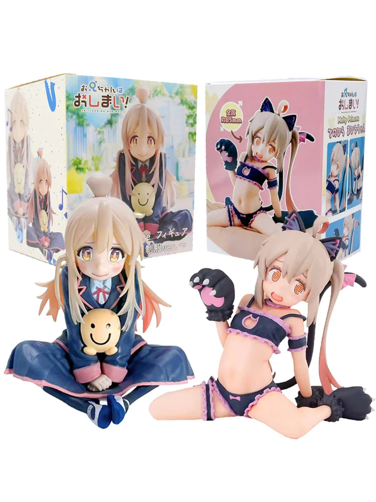 1-2pcs Onimai: Now I'm your sister! Oyama mahiro anime girl figure model statue boys collection table decoration ornament toys