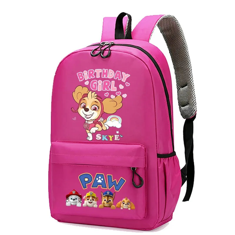 PAW Patrol Kids Backpack