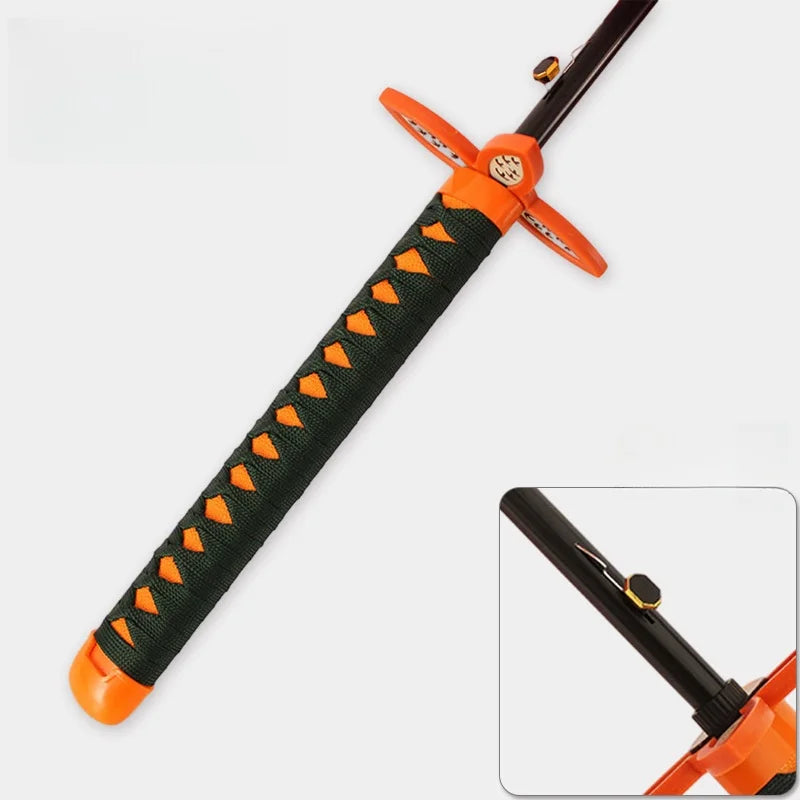 Giyu Tomioka Katana Umbrella