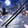 Zoro Cosplay Sword