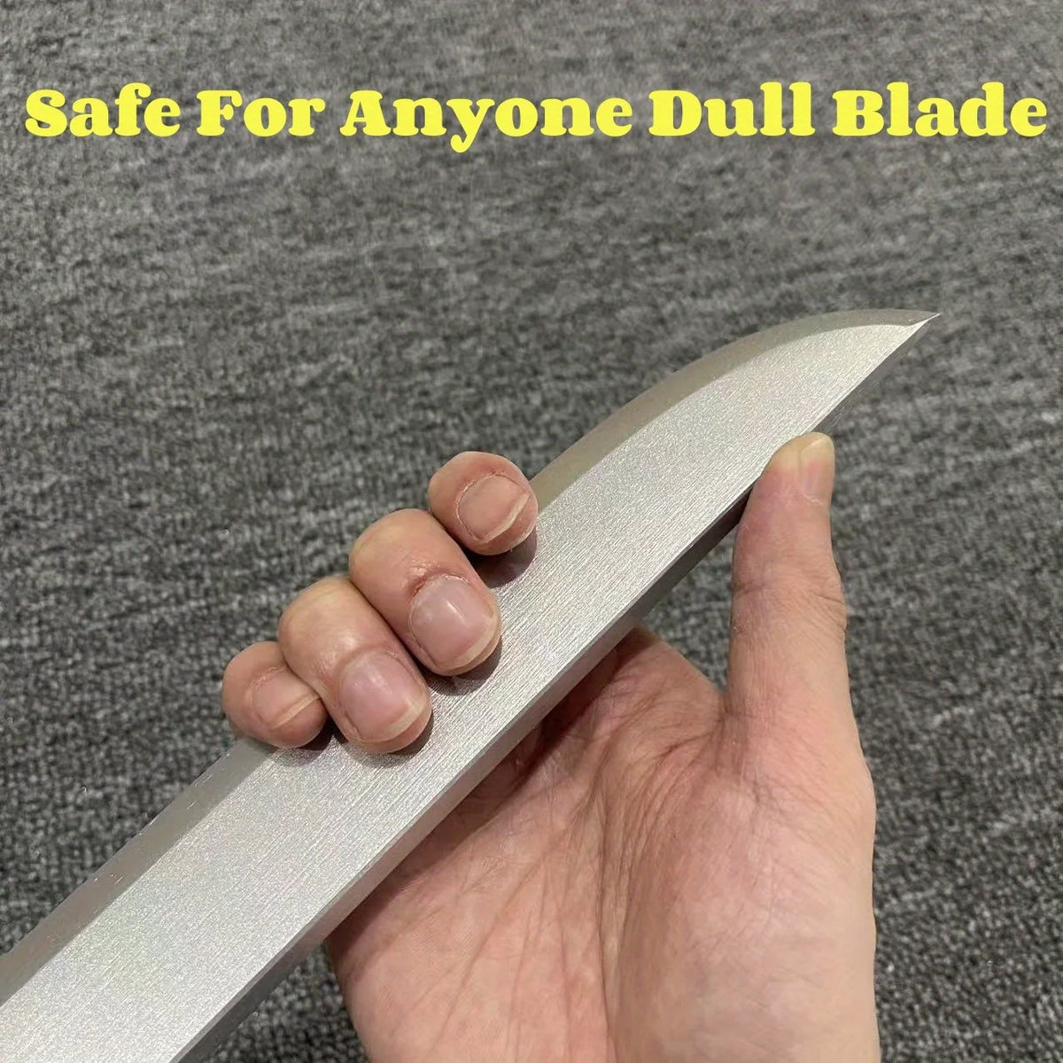 Zhongli Spear Cosplay Prop