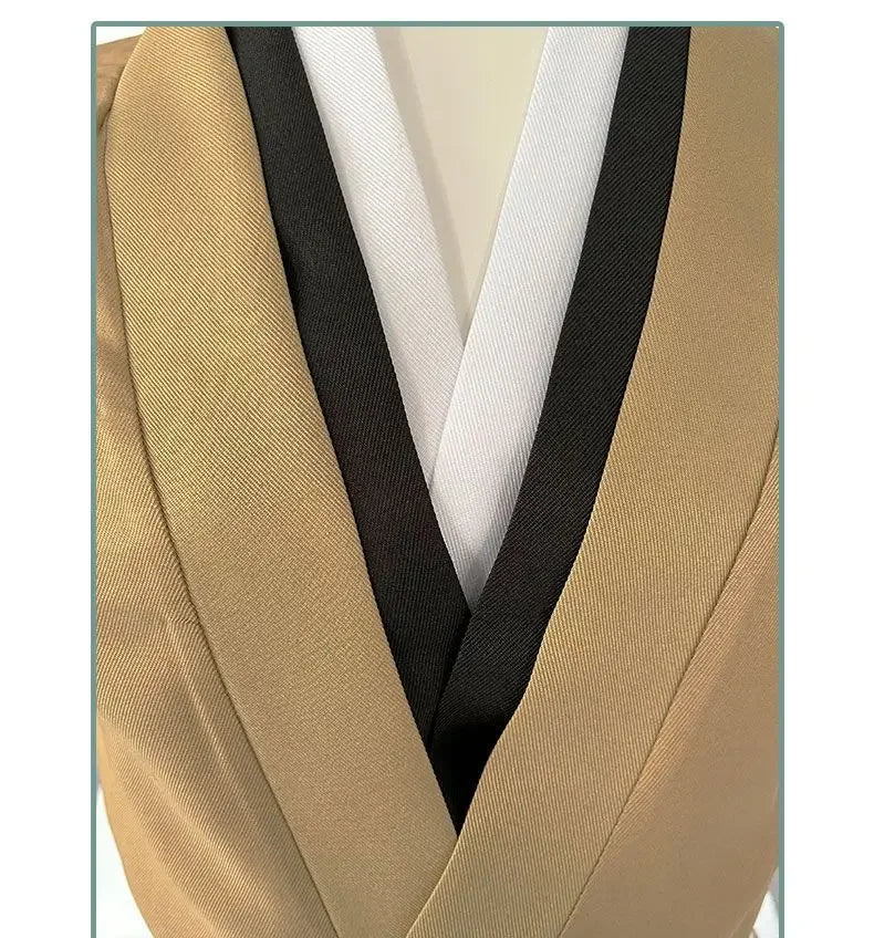 Anime Tsugikuni Yoriichi Cosplay Costume Wig Halloween Party Kimono
