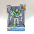 Hot Sales Bu zz Lightyear Anime Figure Toy Woo dy Model Statue Ornament Pendant Action Doll Collection surprise Christmas Gift
