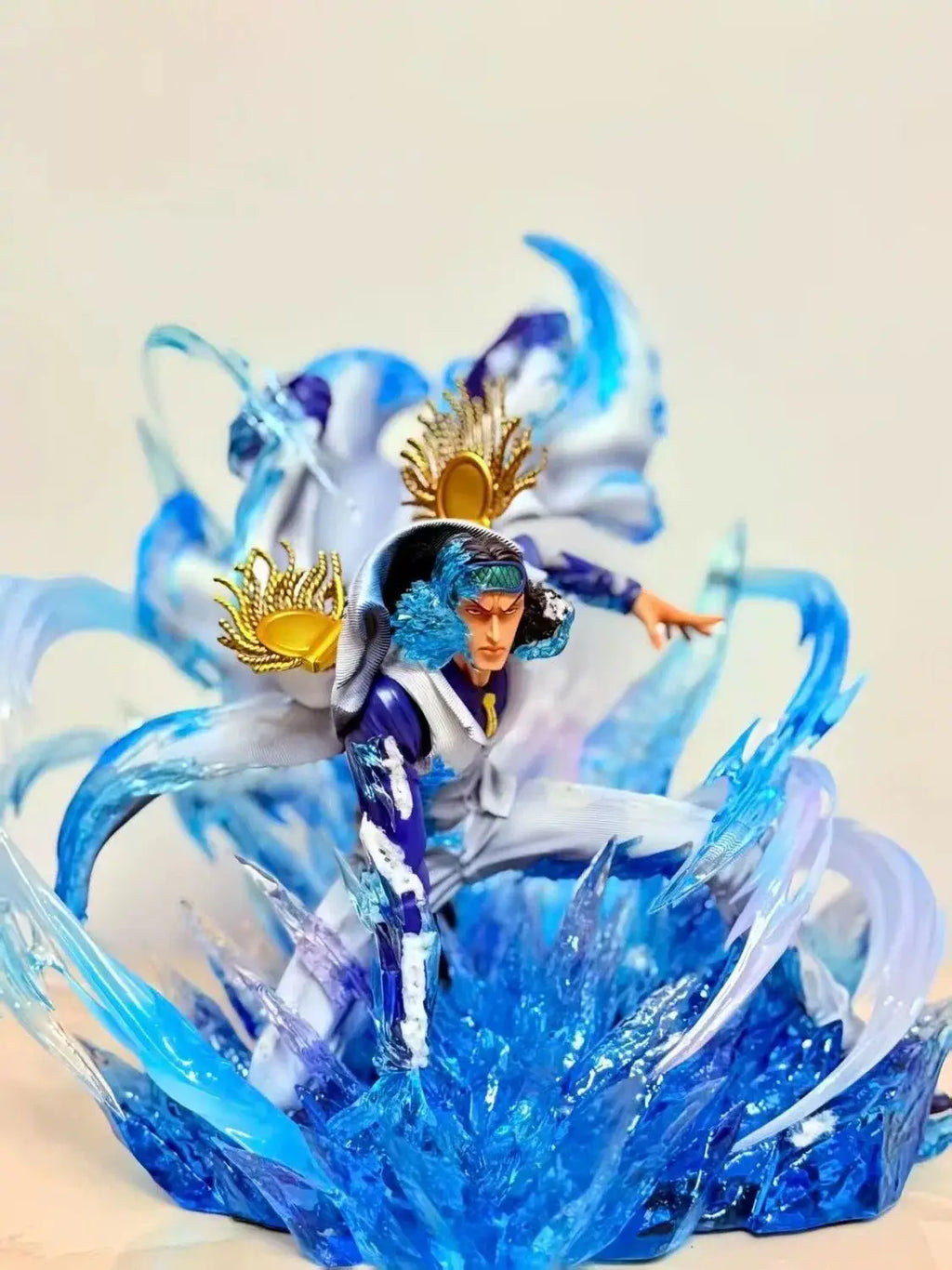Anime Aokiji Action Figures Model Ornament Toy Creativity Pvc Statue Figure Desktop Collection Ornaments Periphery Fans Gifts