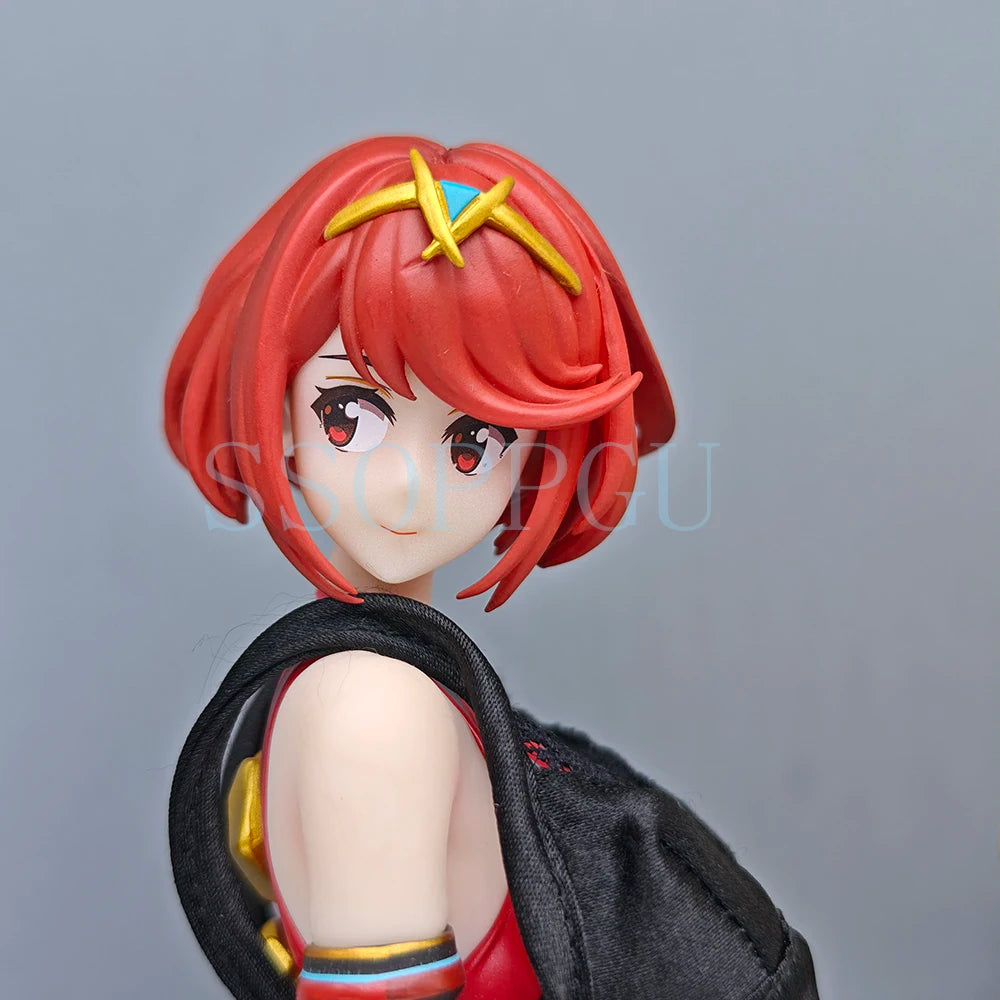 NEW Honkai: Star Rail Huang Quan Apex Innovation Girl Chinese Anime Figure PVC Action Figure Toy Game Collectible Model Dollairs