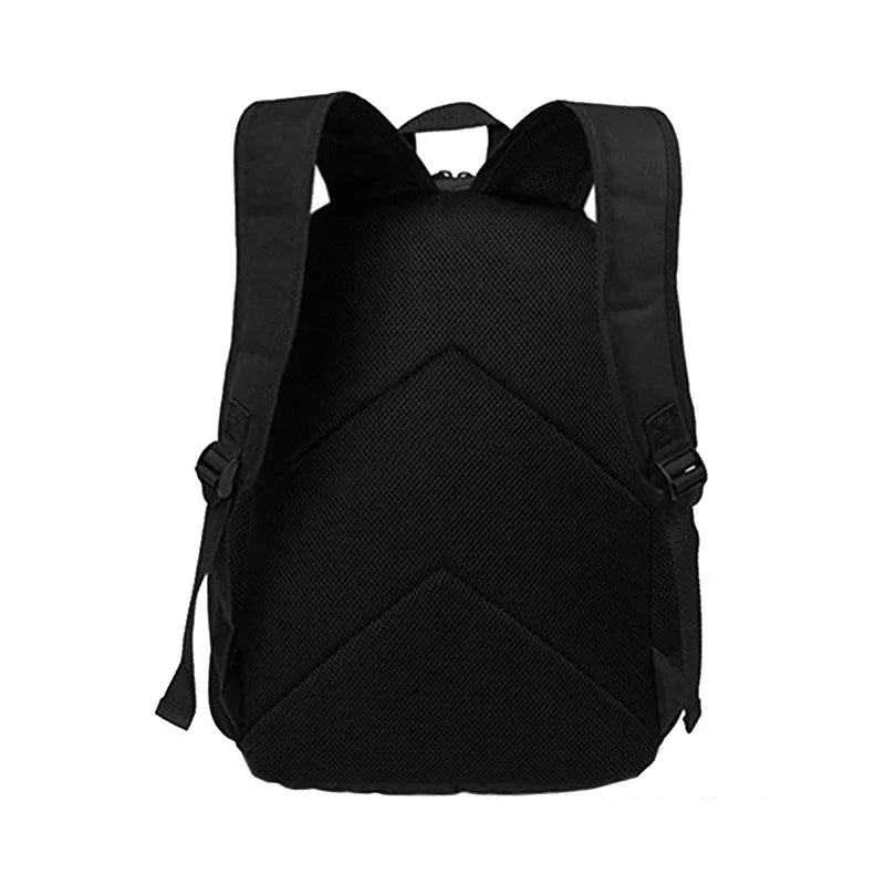 Crayon Shin-chan SchoolBag Kindergarten Backpack Cute Cartoon Anime Knapsack Mochila Teenager Student Book Bag Bagpacks Rucksack