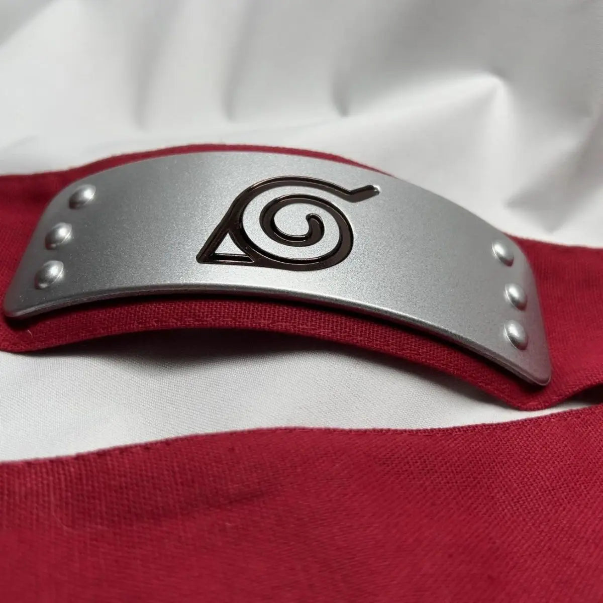 Naruto Konoha Headband
