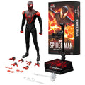 ZD Toy Spider-Man Brand New Day Spider Man PS4 Peter Parker Gold Black Red Iron Spider Hobie Brown Action Figure Toys Model Gift