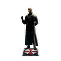 Albert Wesker acrylic stand figure model plate holder cake topper anime