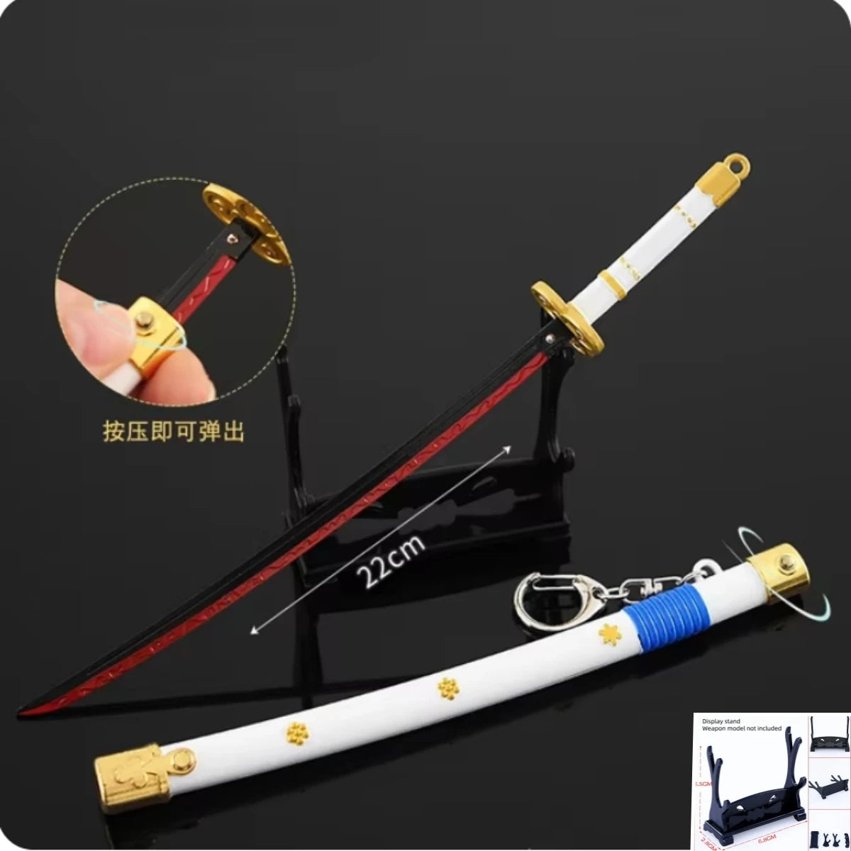 Zoro Enma Sword Display Model