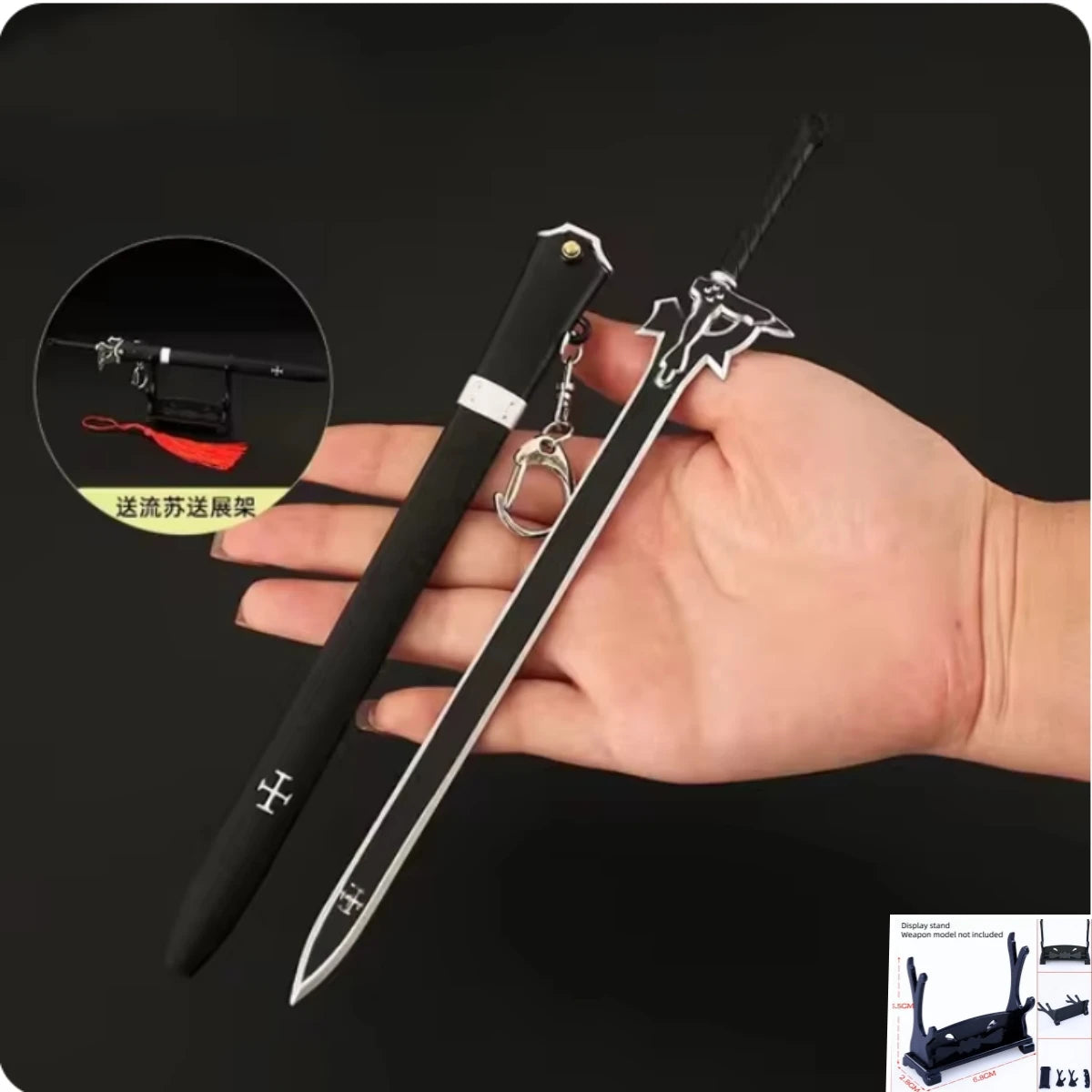 Zoro Enma Sword Display Model