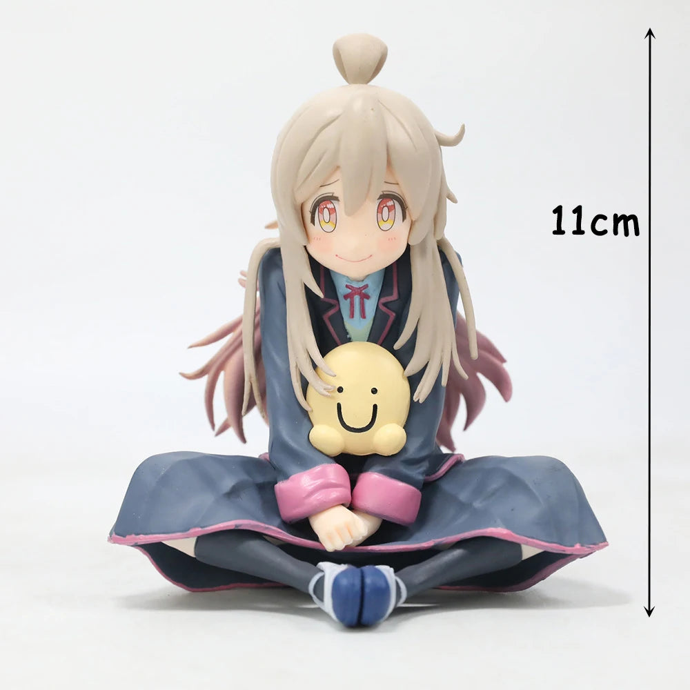 1-2pcs Onimai: Now I'm your sister! Oyama mahiro anime girl figure model statue boys collection table decoration ornament toys