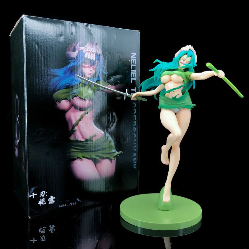 Anime One Piece Boa Hancock Action Figure Collectible Model PVC Doll Beautiful Girl Figurine Desk Decor Collection Toy for Otaku