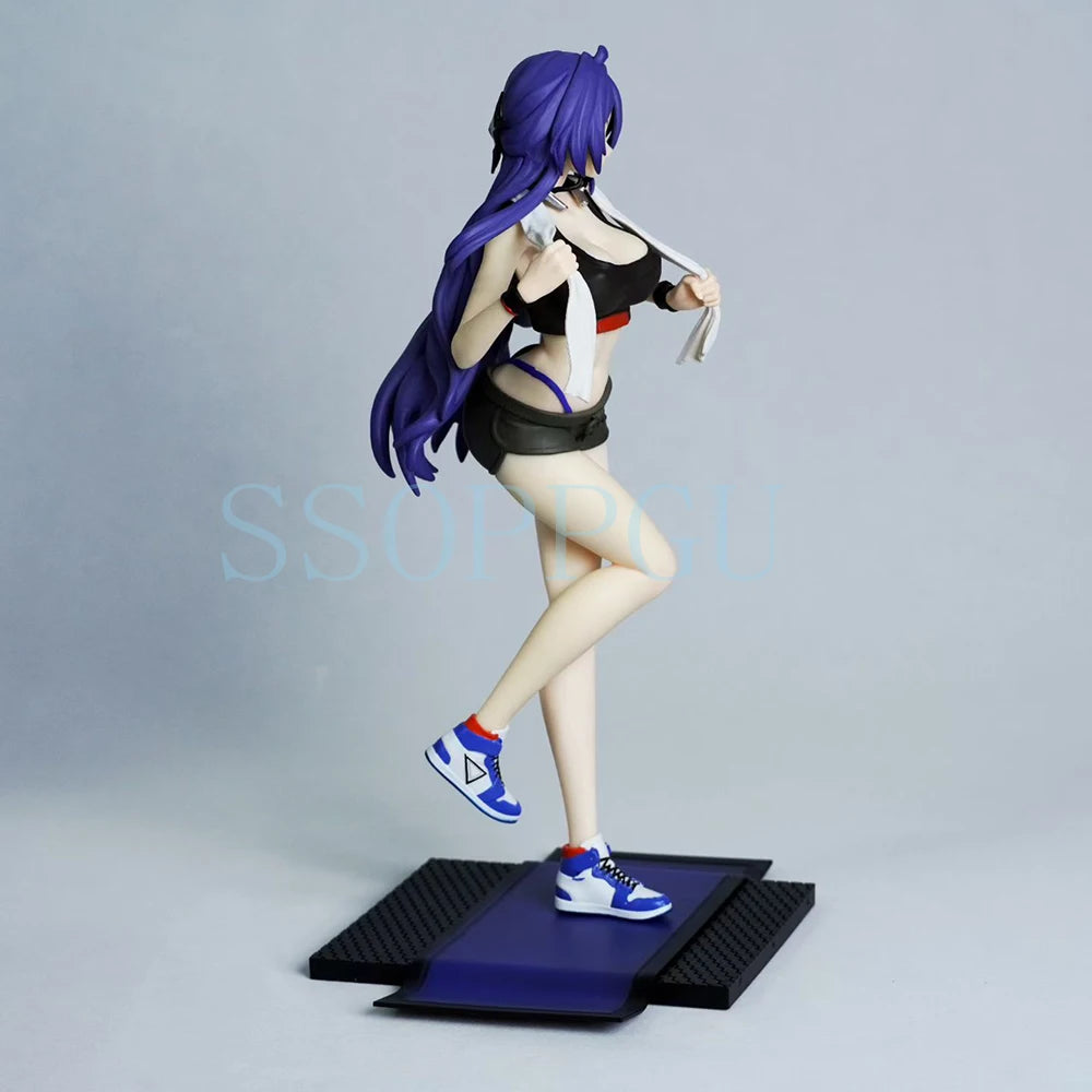 NEW Honkai: Star Rail Huang Quan Apex Innovation Girl Chinese Anime Figure PVC Action Figure Toy Game Collectible Model Dollairs