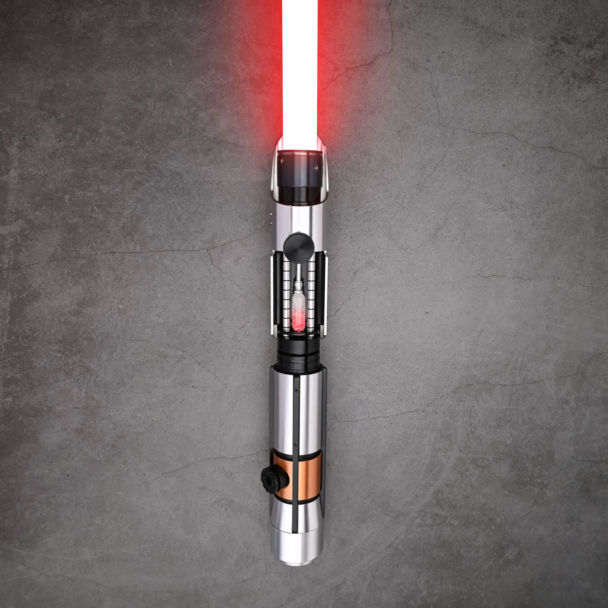 TXQ SK1 Lightsaber Smooth Swing Combat NEO PIXEL Jedi Saber Sword Blaster Metal Hilt Gift Luminous Toy Cosplay PROFFIE
