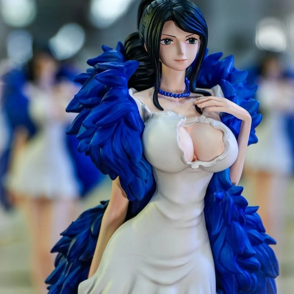 1/6 One Piece Film Gold Nico Robin Anime Figurine Jt Model Standing Posture Action Figure Collectable Ornaments Boy Toy Gifts