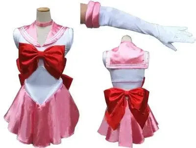 Anime Sailor Uniform Cosplay  Costumes Anime Figure Dress Vestido Halloween Costumes for Women Suit Wig Loli Clothing Party