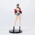 One Piece Boa Hancock Nico Robin Nami Anime Figure Beautiful Girl Manga Statue Action Figurine Collectible Model Toys