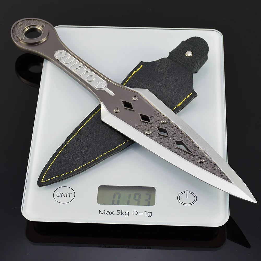 Apex Legends Rotating Kunai Model