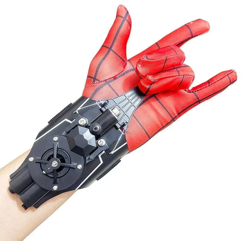 Marvel Figure Cosplay Role‑Play Accessories Costume Decorative Props Halloween Party Outfit Decoration Themed Party Dress‑up