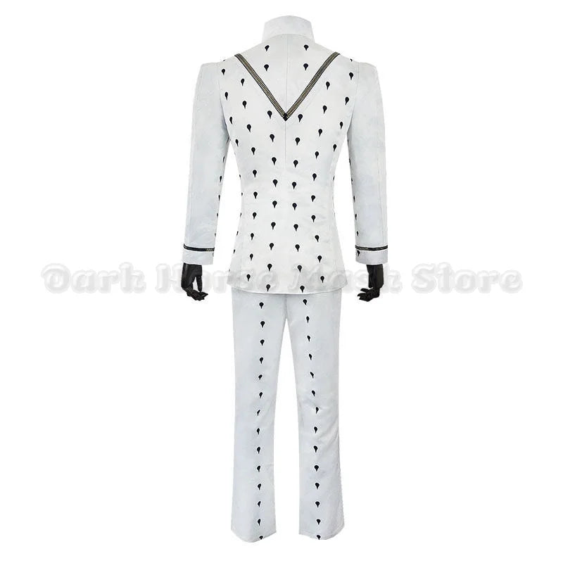 Bruno Bucciarati Cosplay Costume