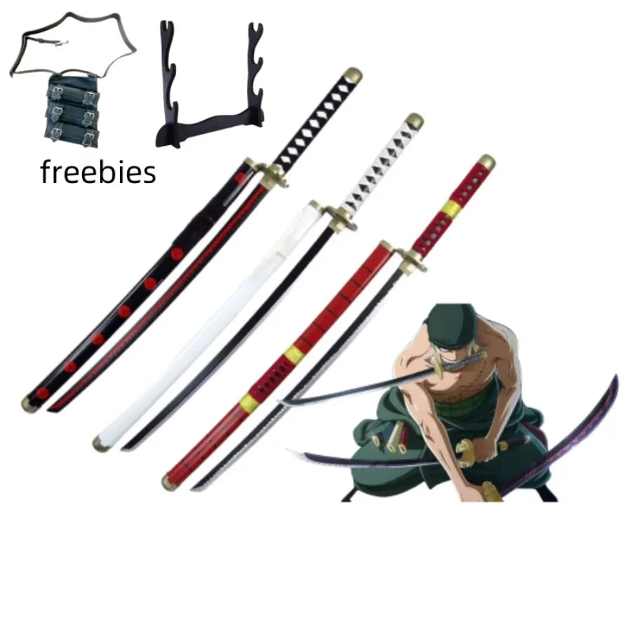 Vergil Yamato Cosplay Sword